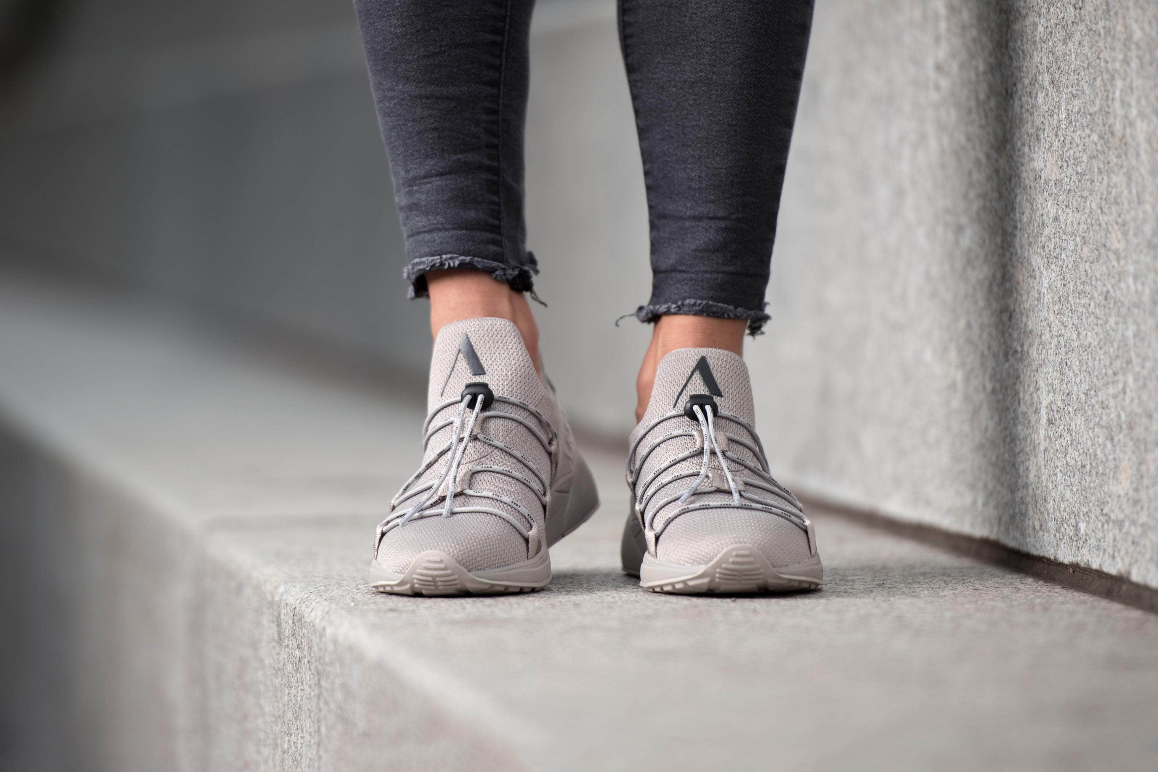 ARKK Collection Scorpitex S-E15 Ash - Women Scorpitex Ash